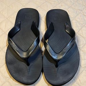 Quicksilver thong sandals